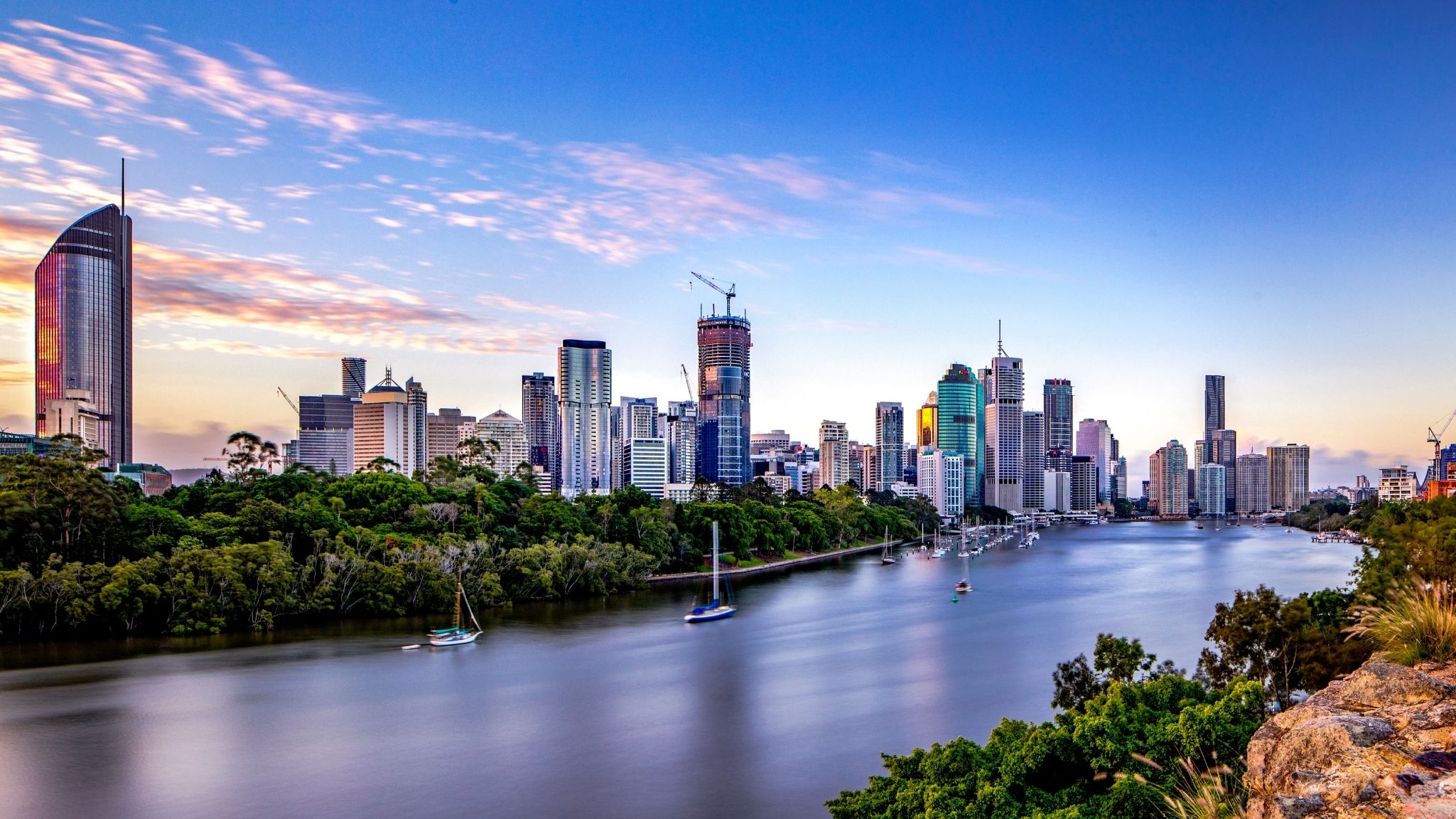 Brisbane